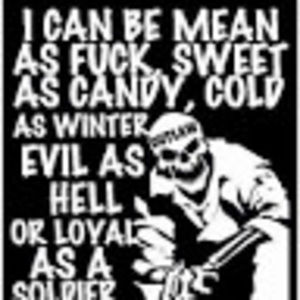 Meet your Posher, Jf1